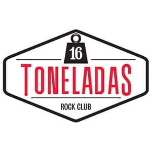 16toneladas