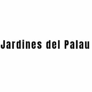 Jardines del Palau