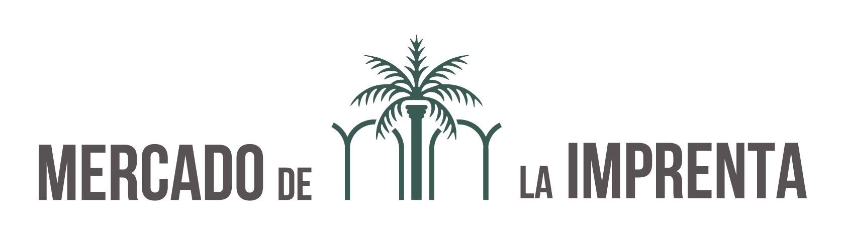 Mercado de la Imprenta
