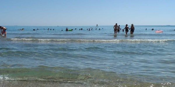playa de les palmeres sueca