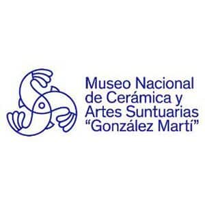 Museo Nacional de Cerámica y Artes Suntuaria