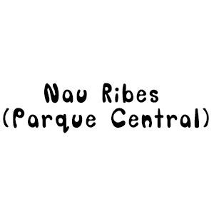 Nau Ribes (Parque Central)