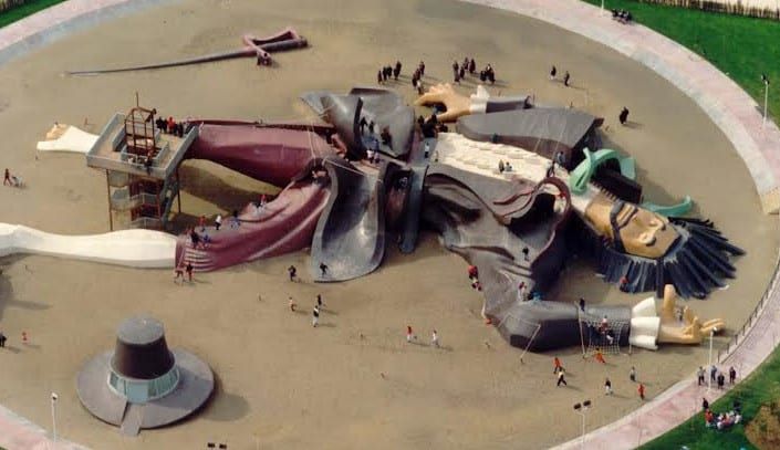 Parque Gulliver