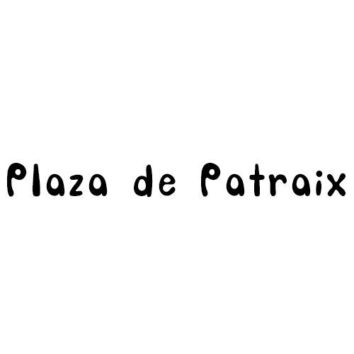 Plaza De Patraix