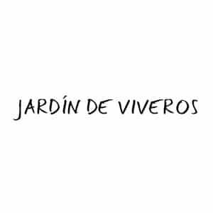 Jardines de Viveros de Valencia.