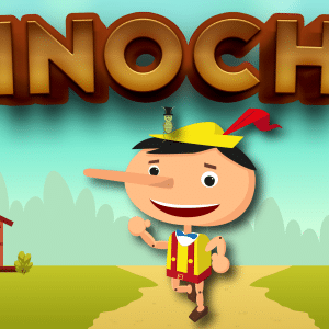 Pinocho