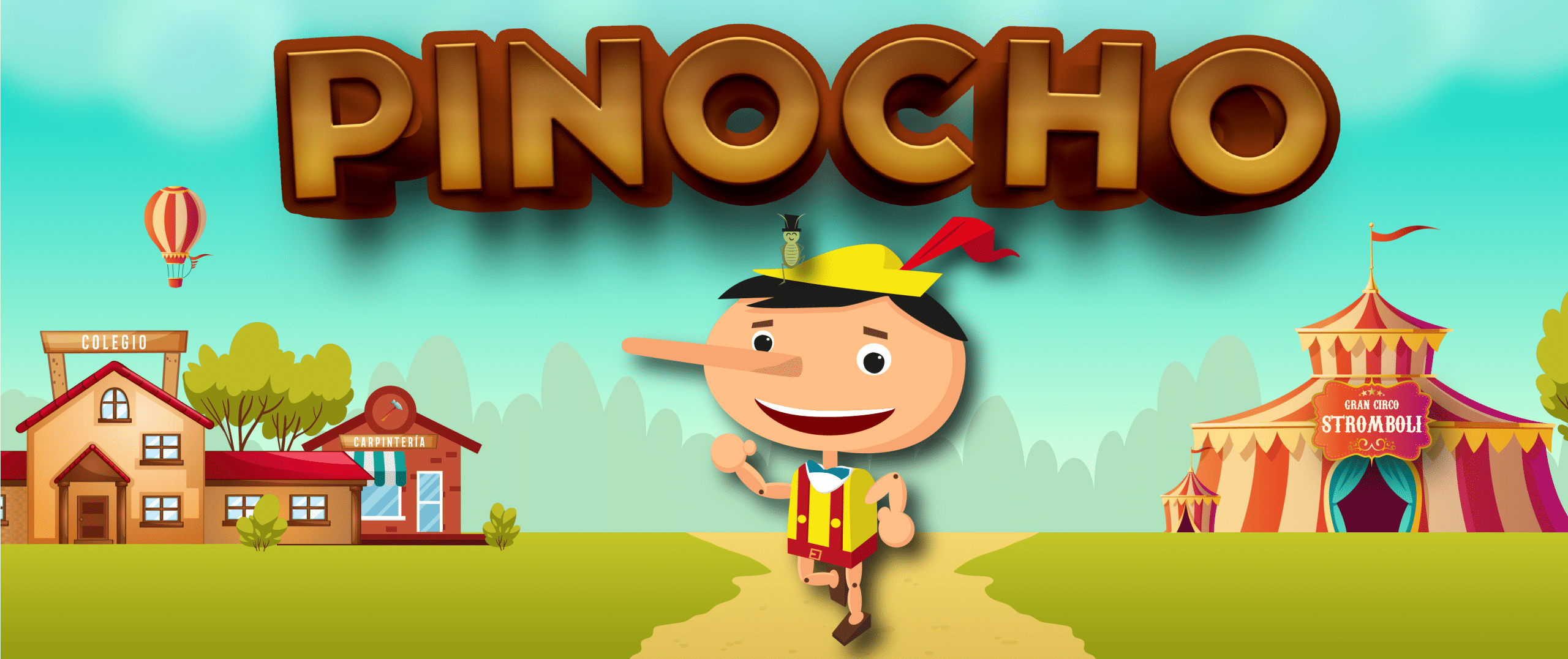 Pinocho