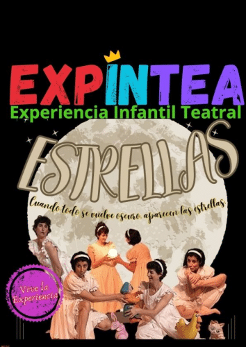 EXPINTEA "ESTRELLAS"