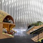 VISITA EN FAMILIA: CONOCE CAIXAFORUM VALÈNCIA