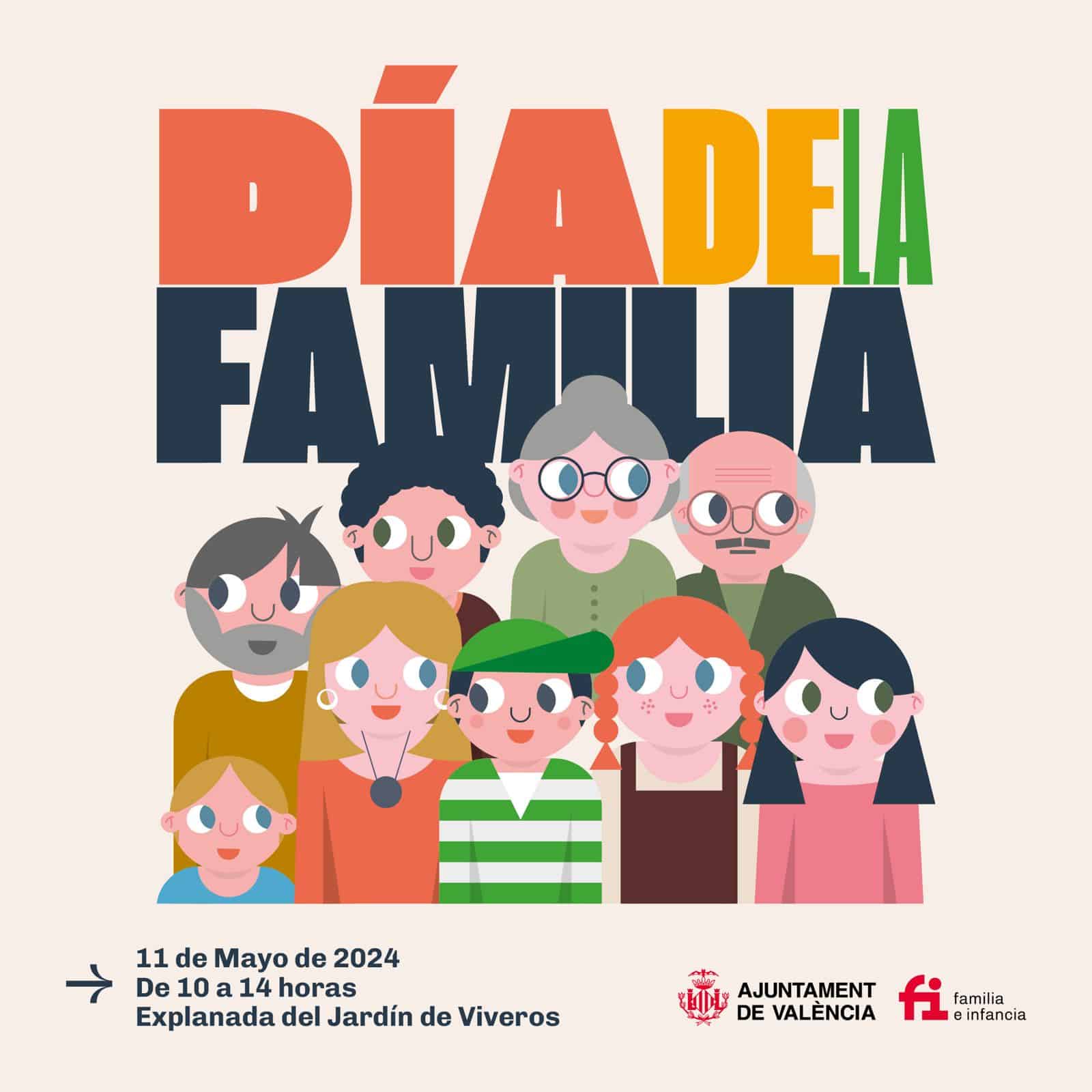 Dia de la Família