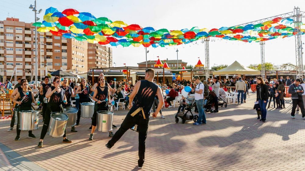 Fira Mislata 2024