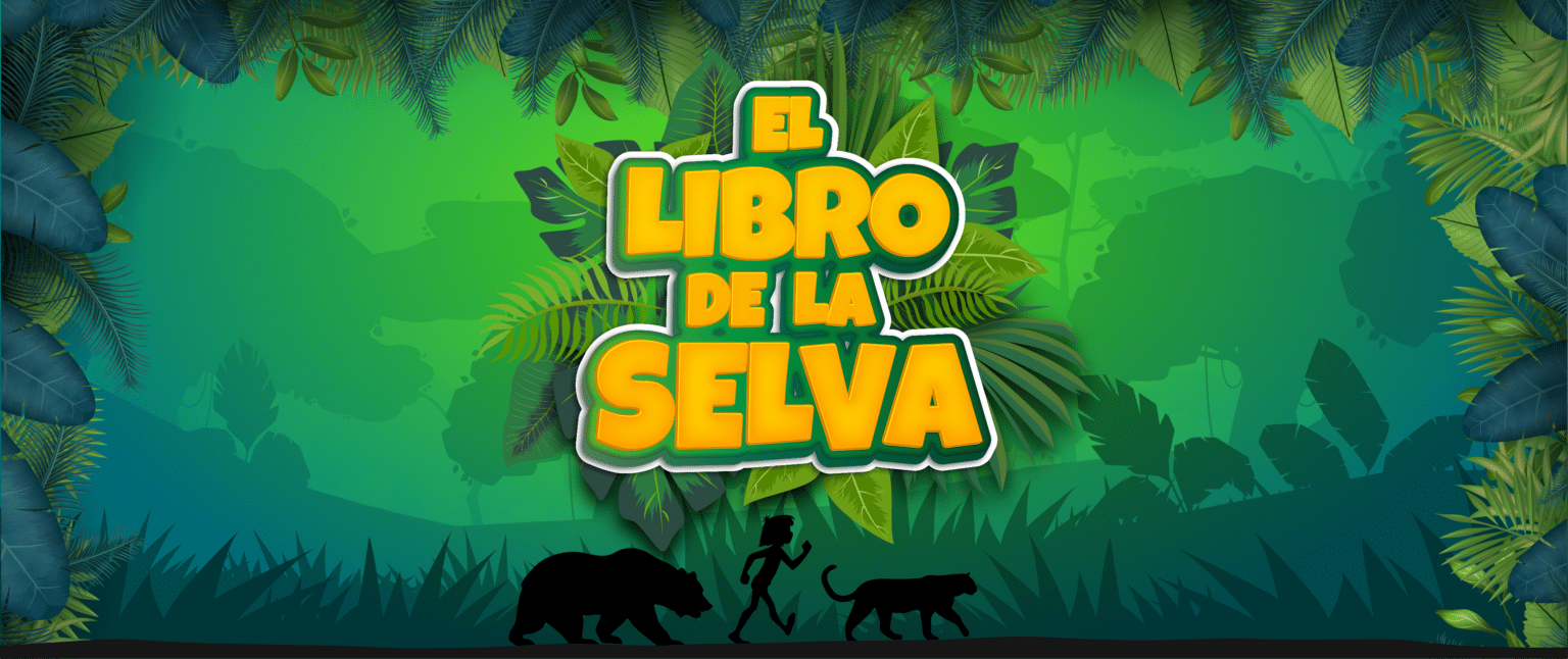 El libro de la selva