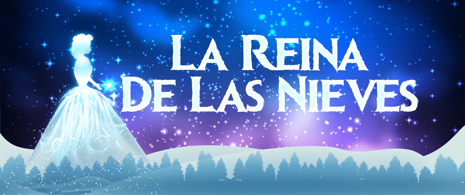 La Reina de las Nieves