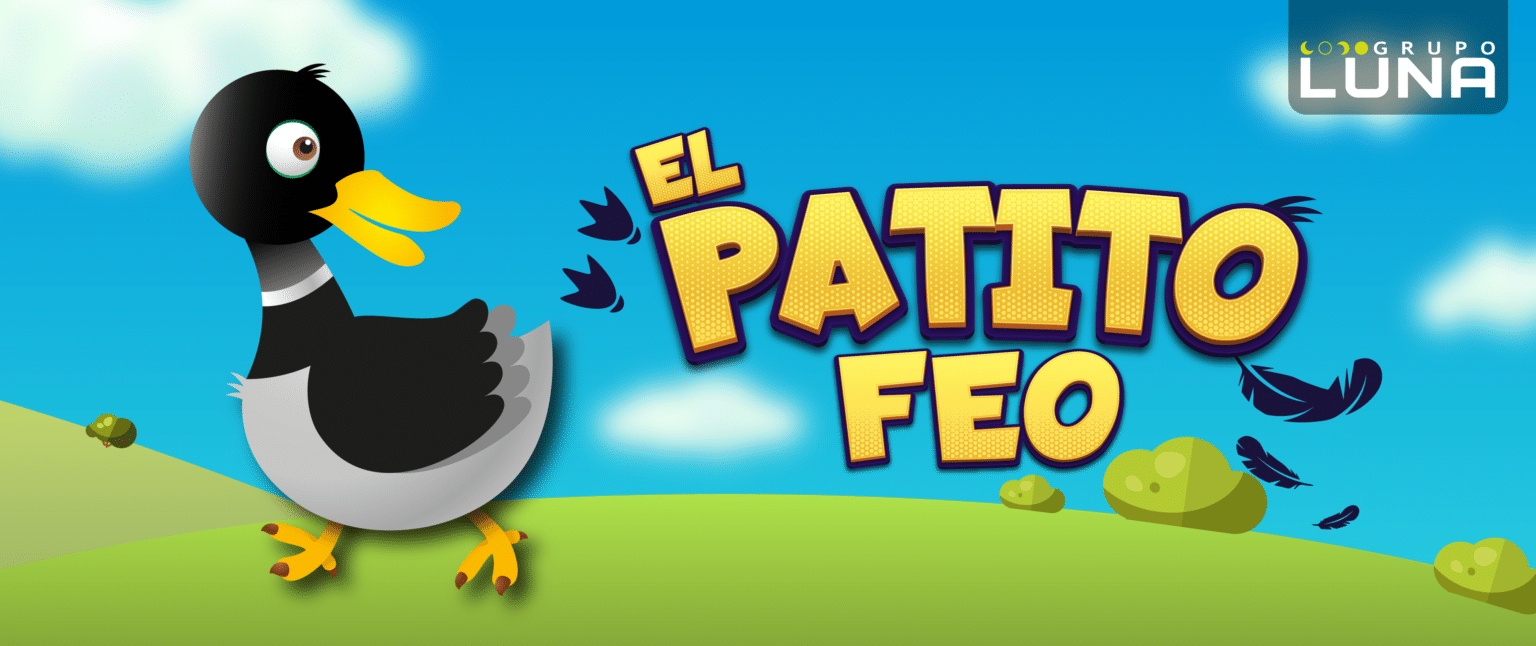 El Patito Feo