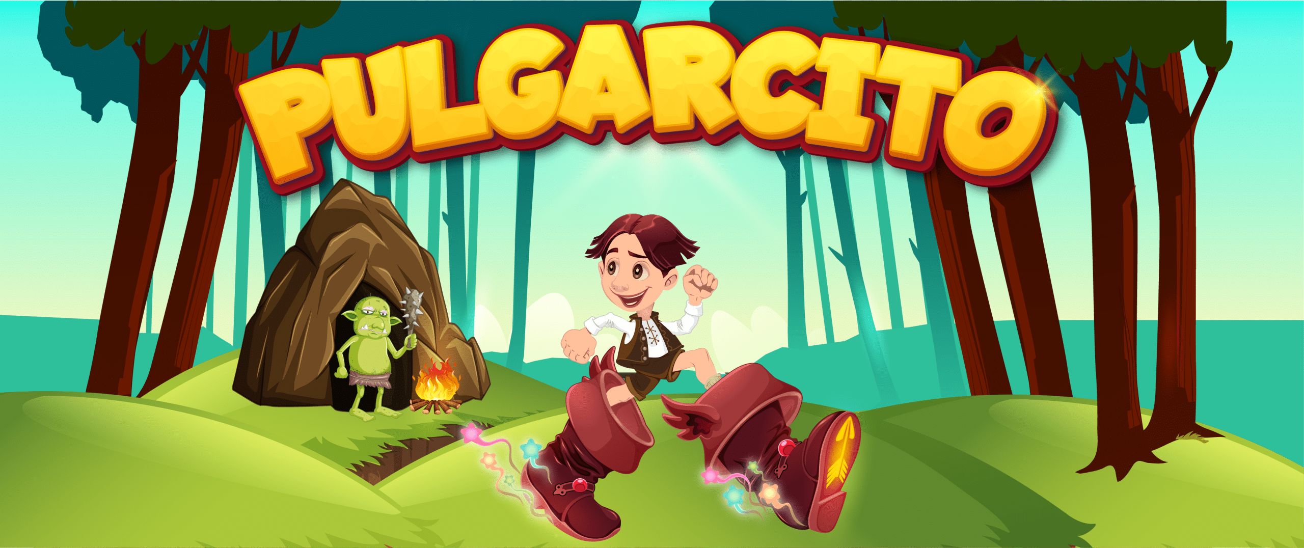 Pulgarcito