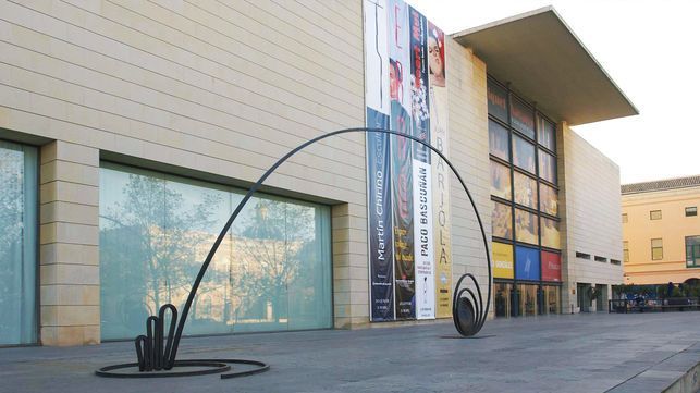 IVAM - Institut Valencià d'Art Modern. Centre Julio González