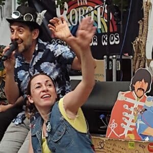 BEATLES FOR KIDS