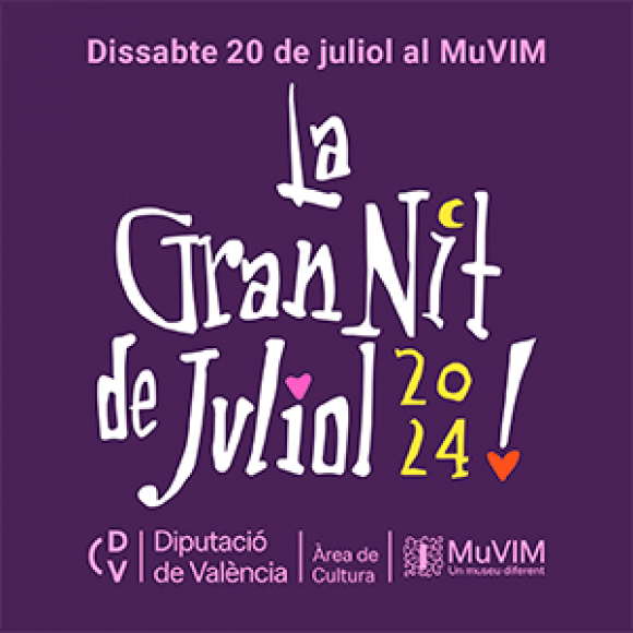 Gran Nit de Juliol