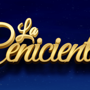 La Cenicienta