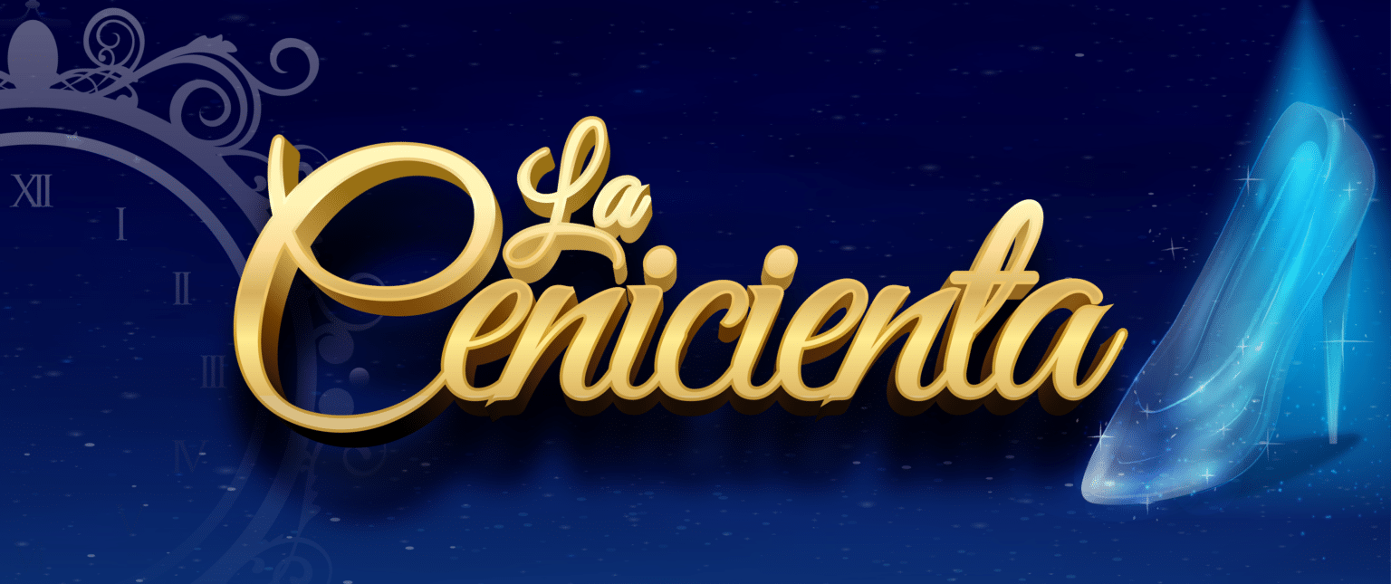 La Cenicienta