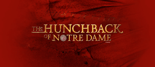 El jorobado de Notre Dame