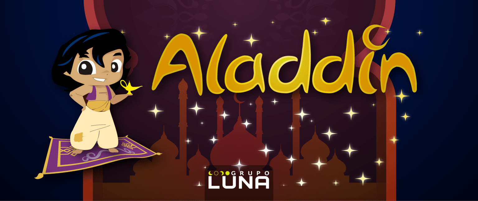 Aladdín