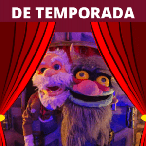 LA GRAN FIESTA DEL ESPAI