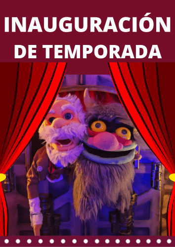 LA GRAN FIESTA DEL ESPAI