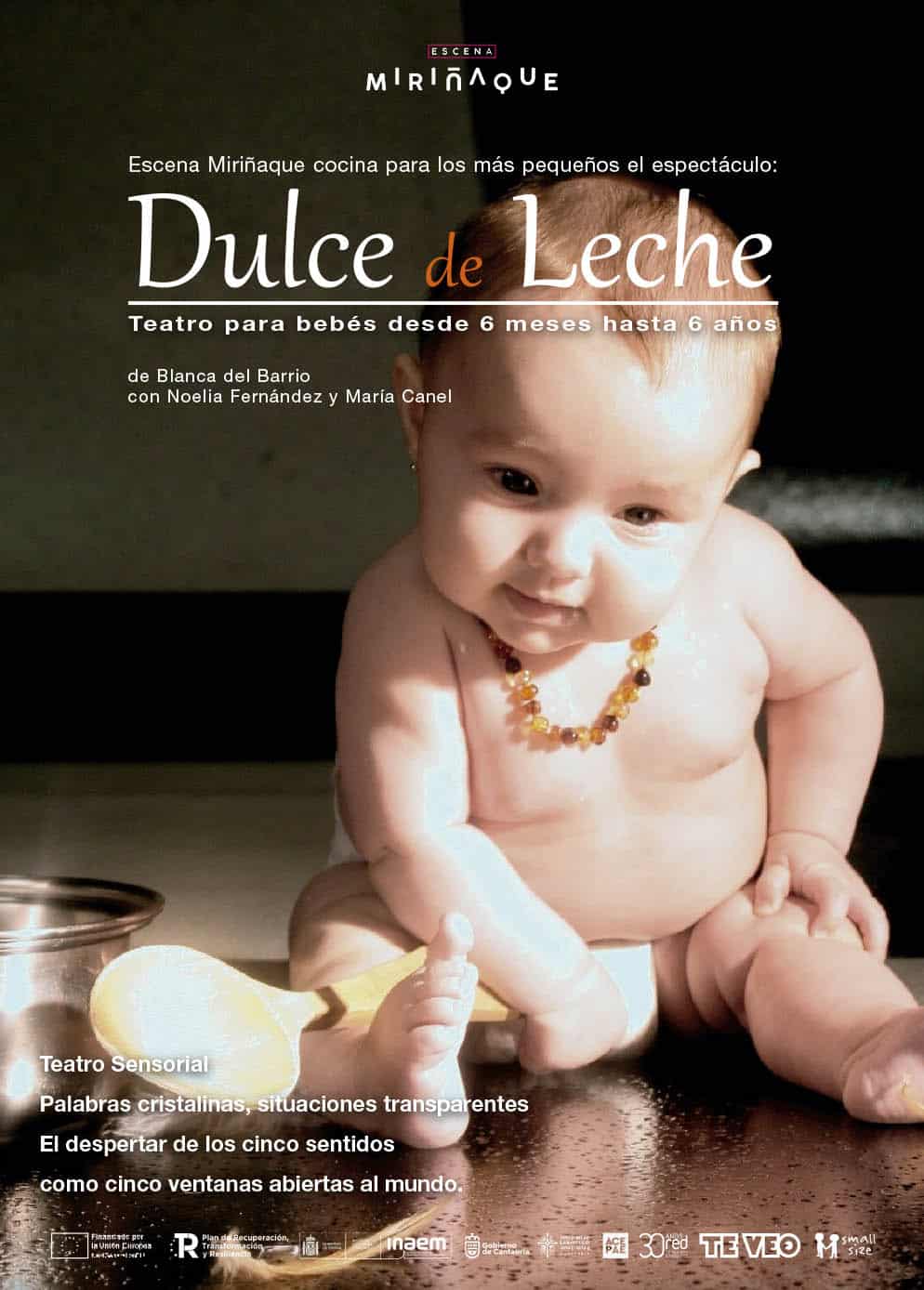 Dulce de leche