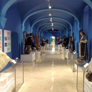 Museo Fallero