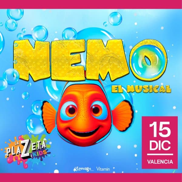 Nemo el musical