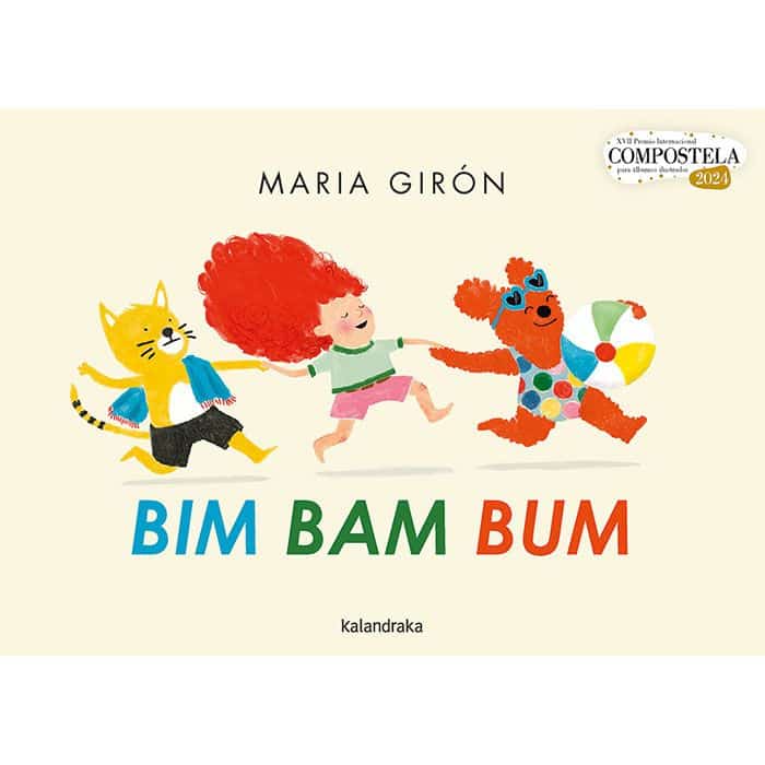#ElLlibrercontacontes