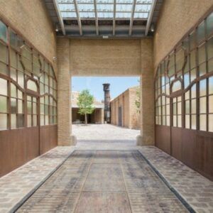 Bombas Gens Centre d'Art
