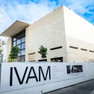 IVAM - Institut Valencià d'Art Modern. Centre Julio González