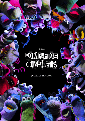 Complejos complejos