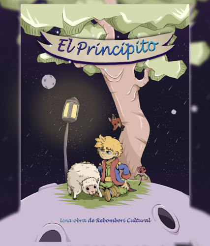 EL PRINCIPITO