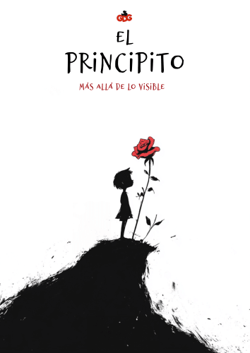 El Principito
