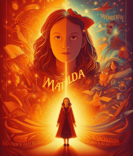 MATILDA