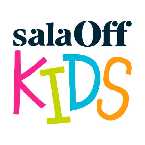 Sala OFF Kids