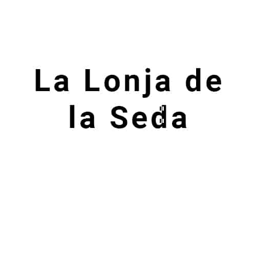 La Lonja de la Seda