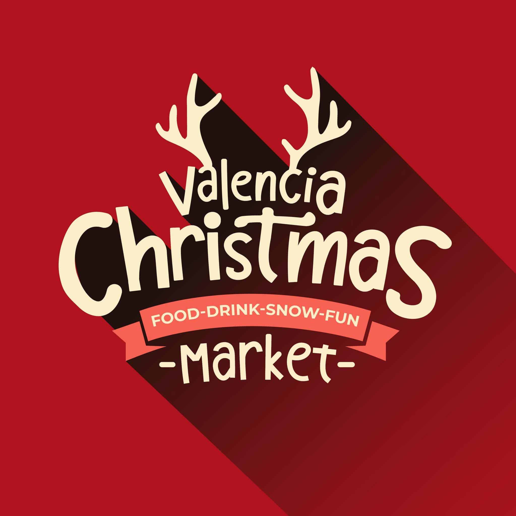 Valencia Christmas Town