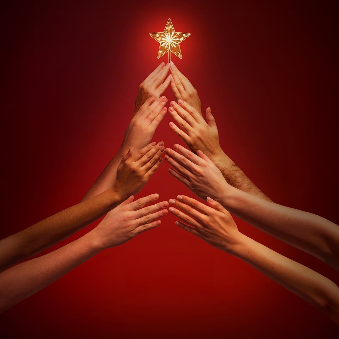 Una Navidad para brillar con fuerza en Arena
