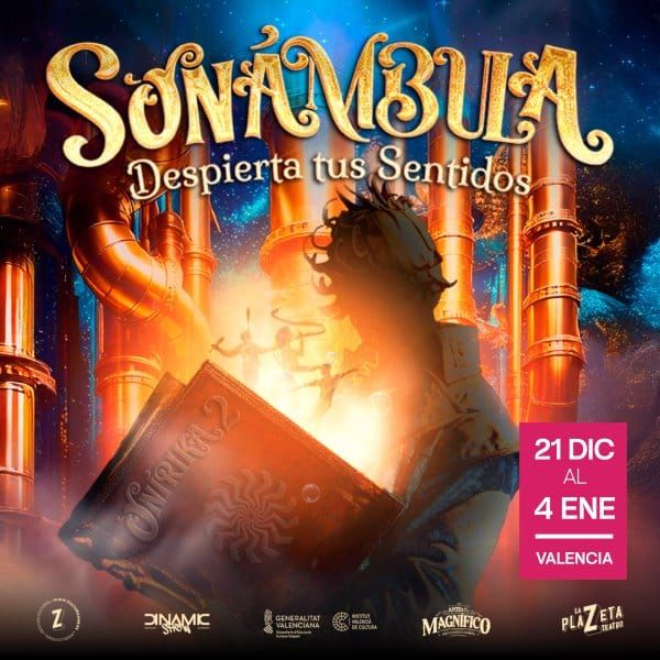 SONÁMBULA