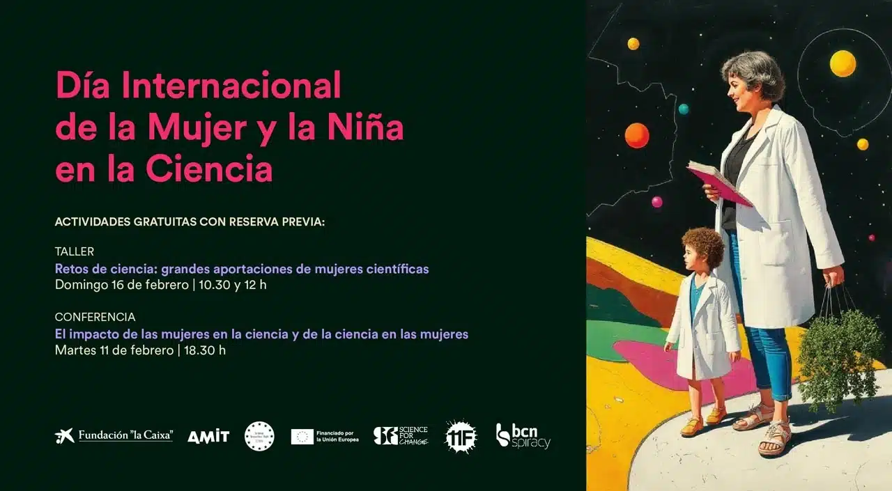 El Impacto de las Mujeres en Ciencia y de la Ciencia en las Mujeres