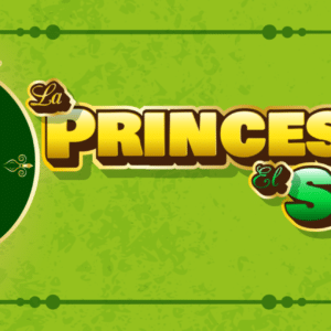 La Princesa Tiara y el Sapo