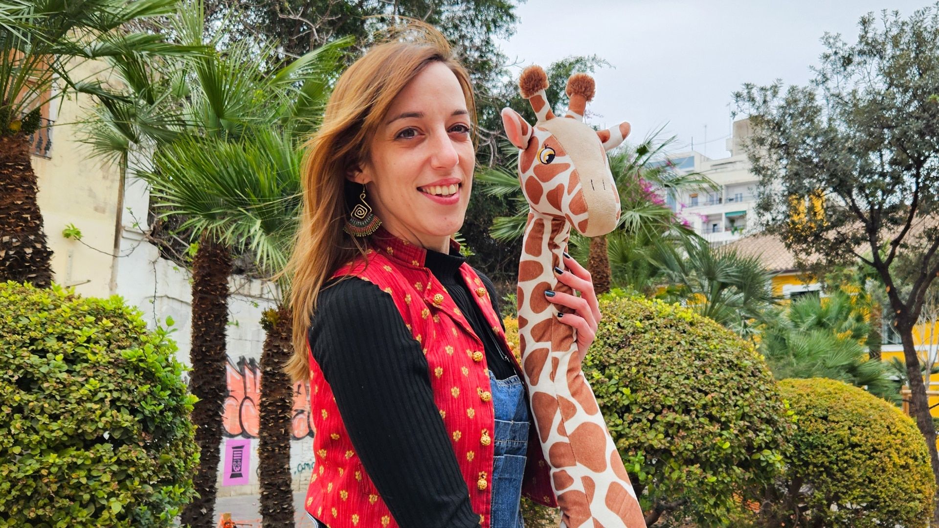 Els animals de Martí