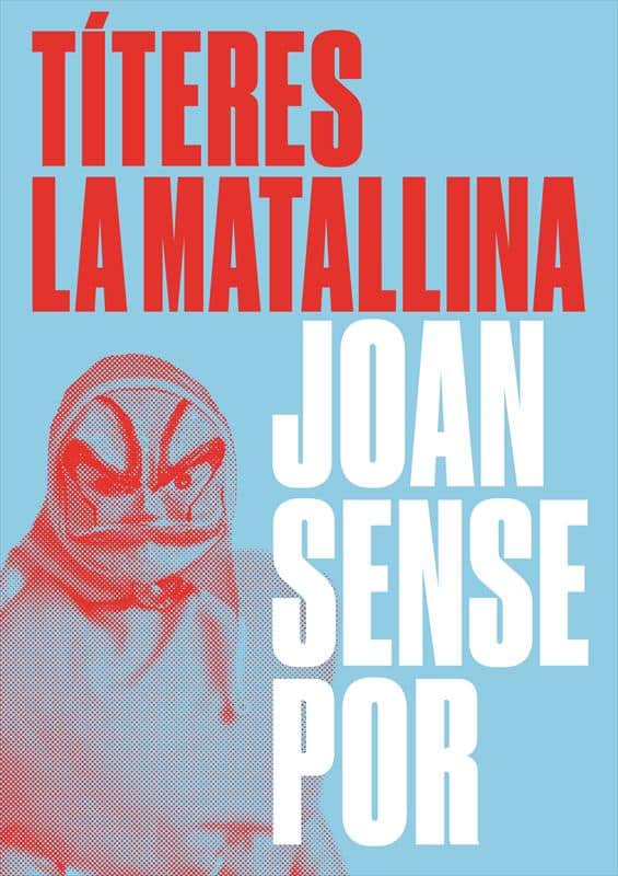 Joan sense por