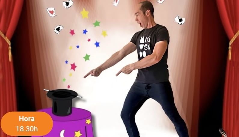 Micr’Orriols de magia