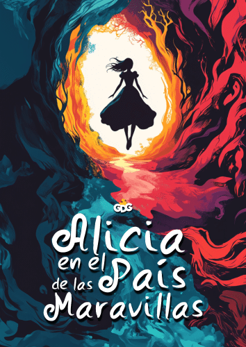 Alicia en el País de las Maravillas