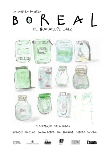 Boreal